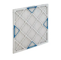 Koch 15x20x1 MERV 8 Pleated Air Filter