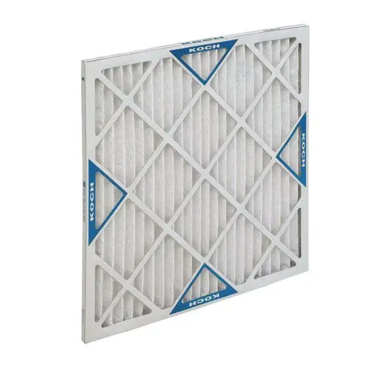 Koch 15x20x1 MERV 8 Pleated Air Filter