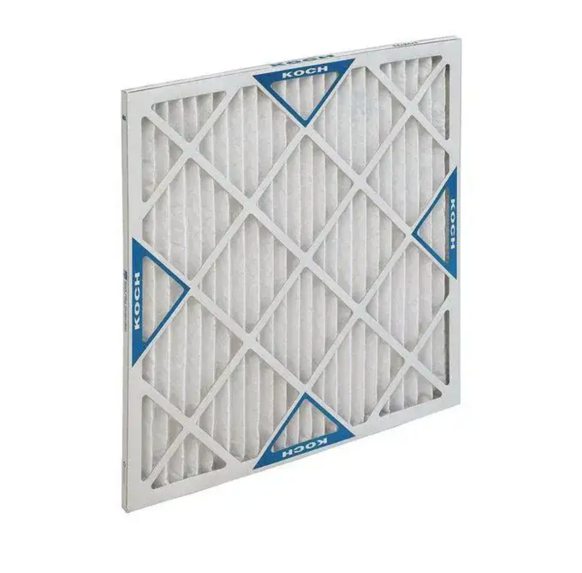 Koch 20x22x1 MERV 11 Multi-Pleat Air Filter